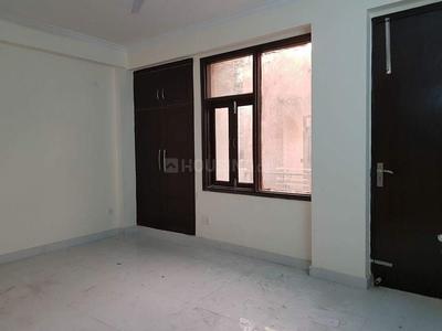 1 BHK Independent Floor