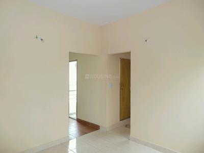 1 BHK Apartment