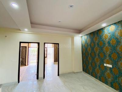 2 BHK Apartment