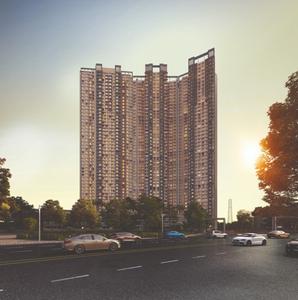 2 BHK Flat