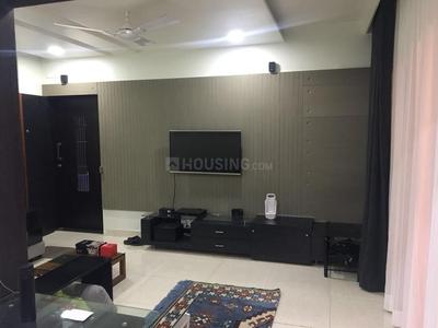 Gallery Cover Image of 965 Sq.ft 2 BHK Apartment for buy in Warje for 8100000