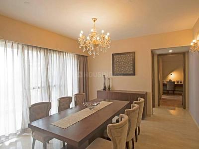 Gallery Cover Image of 4010 Sq.ft 5 BHK Apartment for buy in Bellandur for 37700000