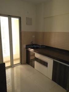 2 BHK अपार्टमेंट