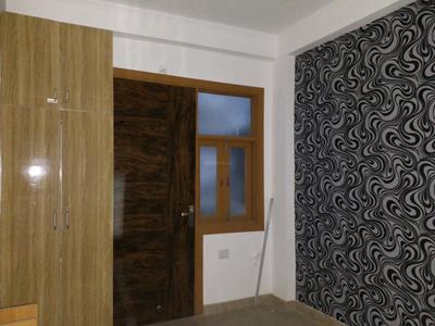 1 BHK Flat