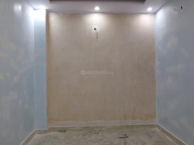 1 BHK Apartment