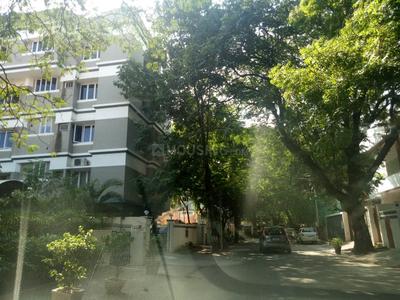 Gallery Cover Image of 1476 Sq.ft 3 BHK Apartment for buy in Anna Nagar for 16000000