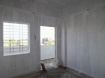 Gallery Cover Image of 350 Sq.ft 1 RK Apartment for buy in Sanaswadi for 1200000