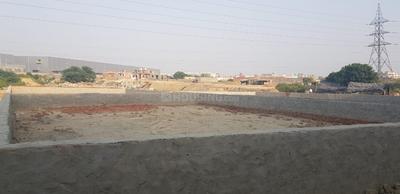 Residential Plot