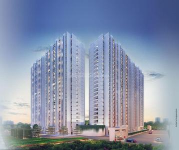 2 BHK Apartment