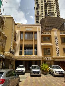 Gallery Cover Image of 8500 Sq.ft 7 BHK Independent House for buy in Borivali West for 160000000
