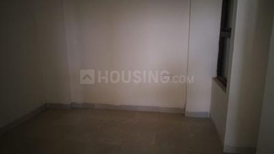 1 BHK Apartment
