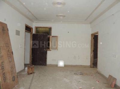 2 BHK Independent Floor