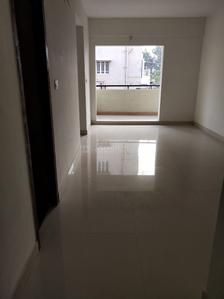 Gallery Cover Image of 1027 Sq.ft 2 BHK Apartment for buy in Kasavanahalli for 4434350
