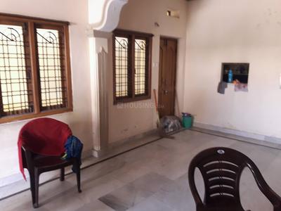 2 BHK Independent House