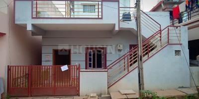Gallery Cover Image of 800 Sq.ft 2 BHK Independent House for rent in Sunkadakatte for 10000