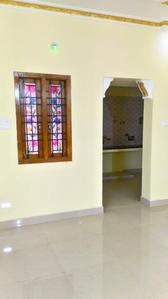 Gallery Cover Image of 875 Sq.ft 2 BHK Independent House for buy in Kovur for 4000000