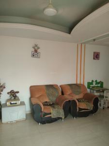 Gallery Cover Image of 975 Sq.ft 2 BHK Apartment for buy in RS Puram for 5000000