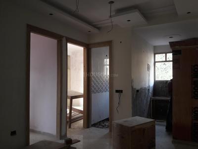 Gallery Cover Image of 600 Sq.ft 2 BHK Apartment for buy in Transit Camp for 2700000