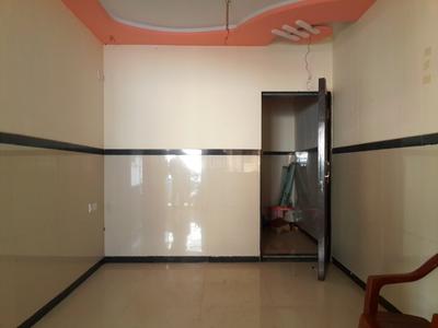 1 BHK Apartment