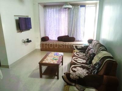 Gallery Cover Image of 650 Sq.ft 1 BHK Apartment for buy in Borivali East for 11500000