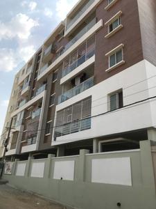 Gallery Cover Image of 720 Sq.ft 1 RK Apartment for rent in Kudlu Gate for 10000