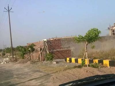 Residential Plot