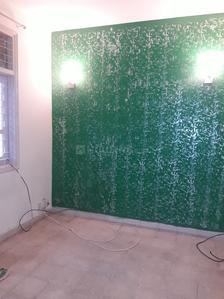 1 BHK Independent Floor
