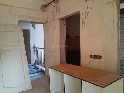 1 BHK Apartment