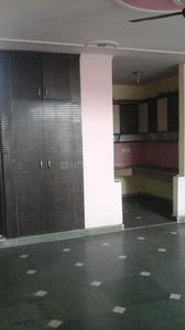1 BHK Independent House