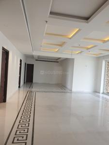 5 BHK फ़्लैट