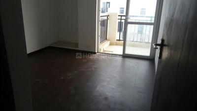 Gallery Cover Image of 1404 Sq.ft 3 BHK Independent Floor for rent in Sector 84 for 12000