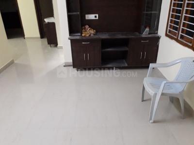 Gallery Cover Image of 1050 Sq.ft 2 BHK Apartment for buy in Kondapur for 6200000