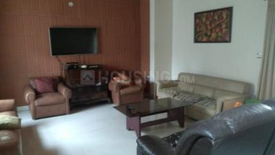 4 BHK Independent House