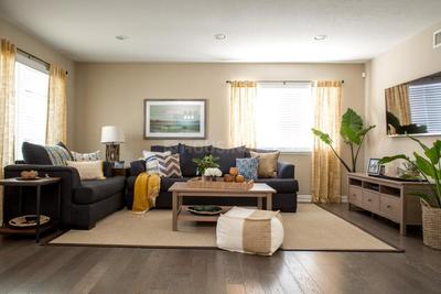2 BHK Apartment
