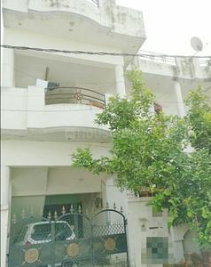 8 BHK Independent House