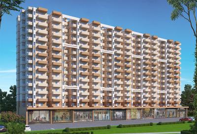 3 BHK Apartment