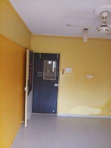 Gallery Cover Image of 256 Sq.ft 1 RK Apartment for buy in Mira Road East for 2200000