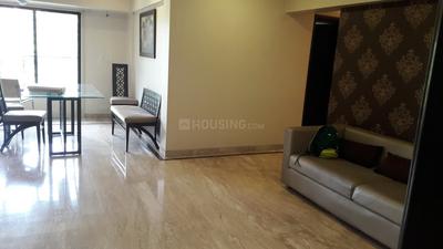 2 BHK Apartment