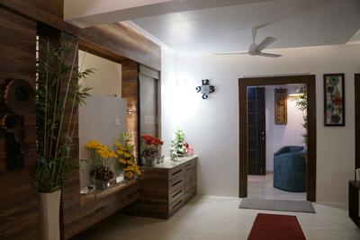 Gallery Cover Image of 3800 Sq.ft 4 BHK Apartment for buy in Ganeshpeth Colony for 35000000