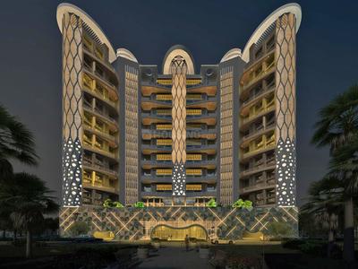 3 BHK Apartment