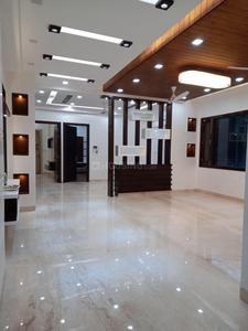 Gallery Cover Image of 2375 Sq.ft 4 BHK Independent Floor for buy in Vasundhara for 12700000