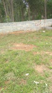 Gallery Cover Image of Sq.ft Residential Plot for buy in Frazer Town for 43400000