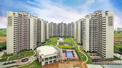 3 BHK Apartment