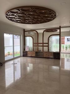 4 BHK Villa