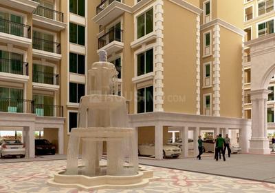 Gallery Cover Image of 650 Sq.ft 1 BHK Apartment for buy in Karjat for 1700000