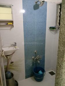 Gallery Cover Image of 468 Sq.ft 1 RK Apartment for buy in Janta Nagar for 1100000