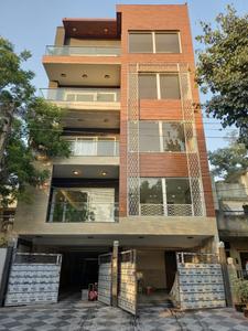 Gallery Cover Image of 1500 Sq.ft 3 BHK Independent Floor for buy in DLF Phase 1 for 15000000