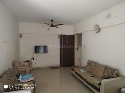 2 BHK Apartment