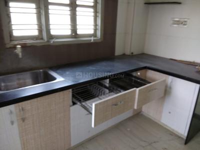 Gallery Cover Image of 1165 Sq.ft 2 BHK Apartment for rent in Chandkheda for 12000