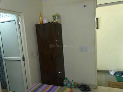 Bedroom Image of Ksr PG in New Ashok Nagar